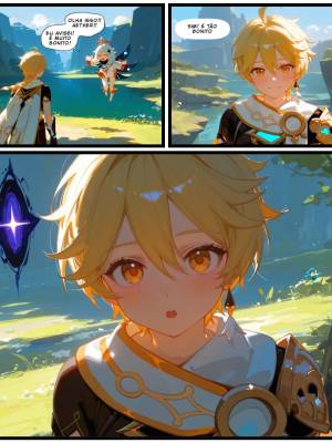 Skirk X Aether Hentai pt-br 03