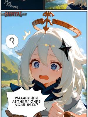 Skirk X Aether Hentai pt-br 04