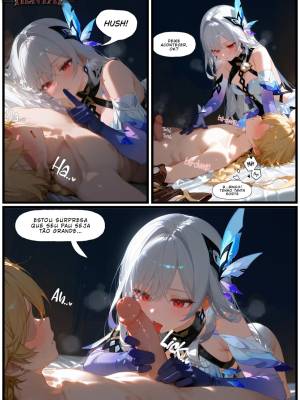 Skirk X Aether Hentai pt-br 07