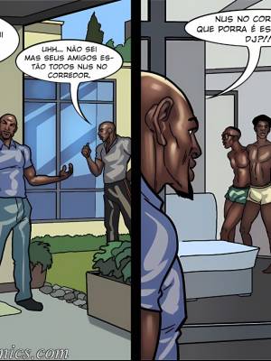 Slutty Moms part 1 Hentai pt-br 67