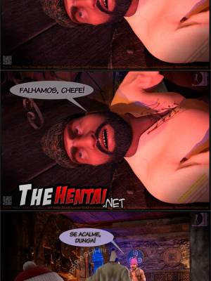 Snow White: The True Story Hentai pt-br 24