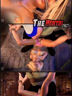 Snow White: The True Story Hentai pt-br 33