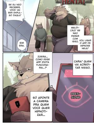 SollyzSundyz (Dark) Part 3 Hentai pt-br 03