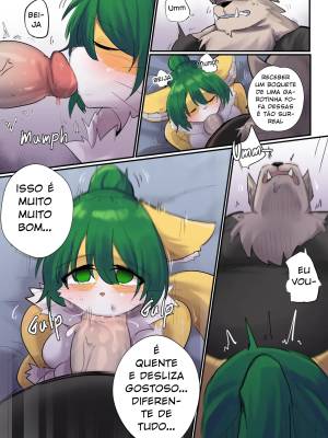 SollyzSundyz (Dark) Part 3 Hentai pt-br 10