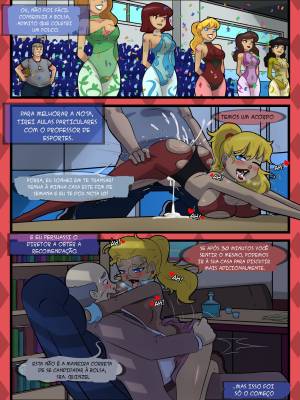 Spiral By H1DRAW Hentai pt-br 02