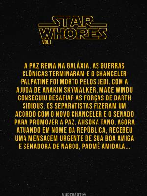 Star Whores By ViiperArt Hentai pt-br 03