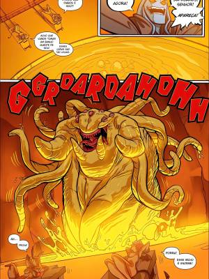 Stealing Kandi Hentai pt-br 15