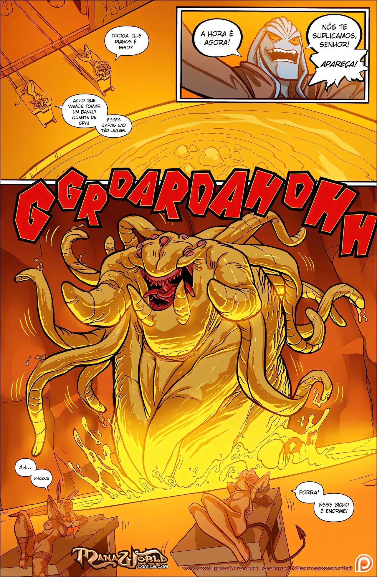 Stealing Kandi Hentai pt-br 15