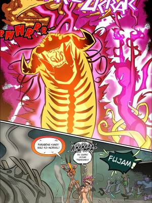 Stealing Kandi Hentai pt-br 20