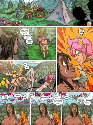 Stealing Kandi Hentai pt-br 21