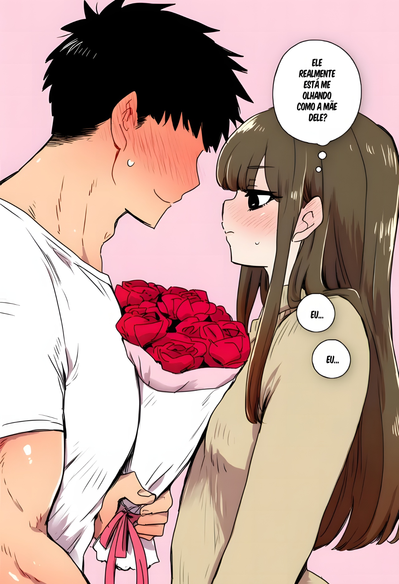 Stepdad! By Scara2b Hentai pt-br 04