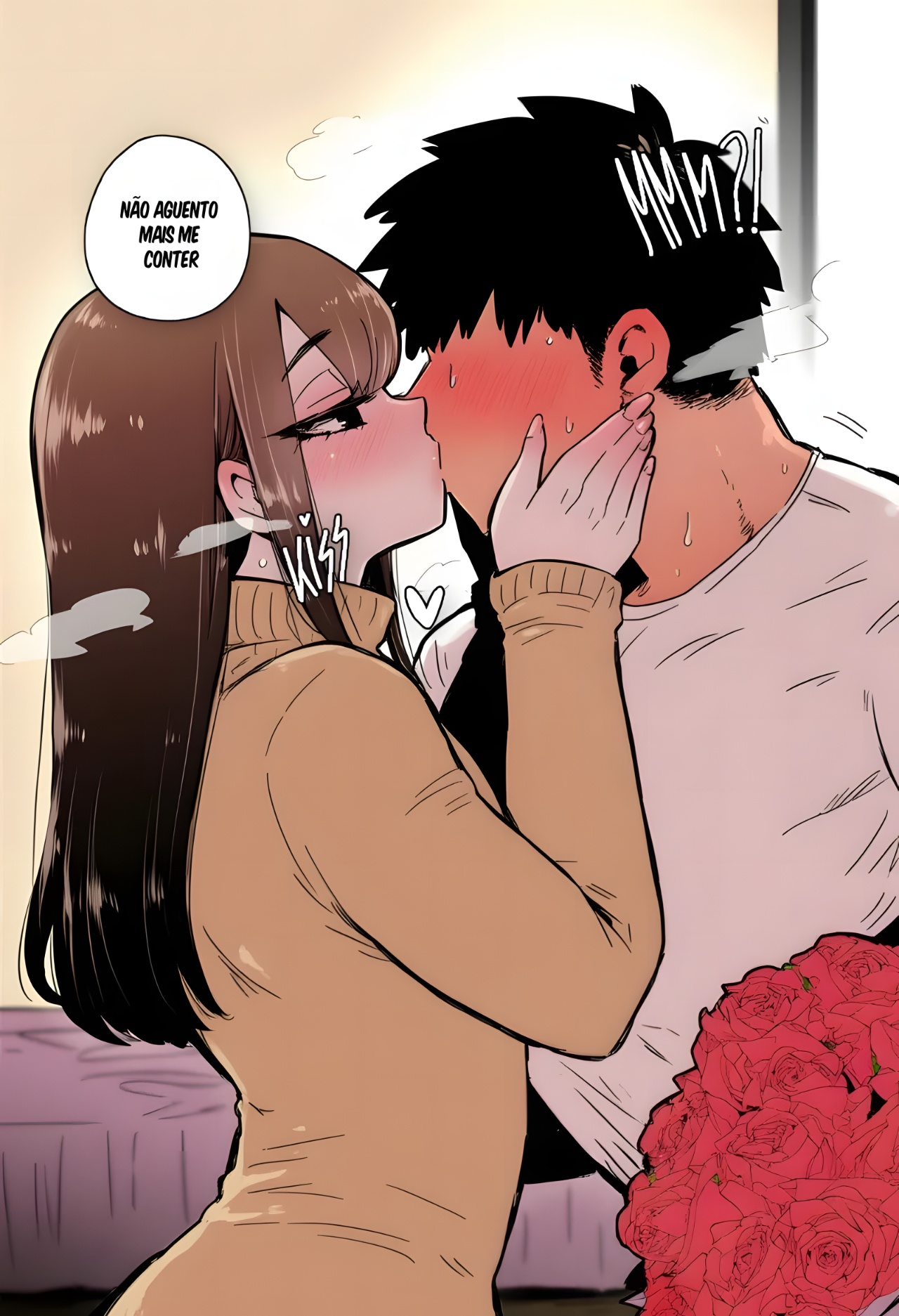 Stepdad! By Scara2b Hentai pt-br 05