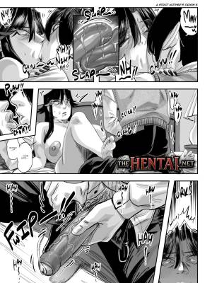 Strict Mother's Origin Hentai pt-br 09