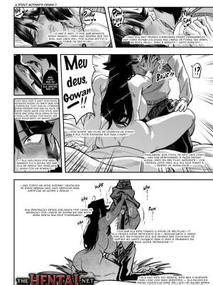 Strict Mother's Origin Hentai pt-br 12