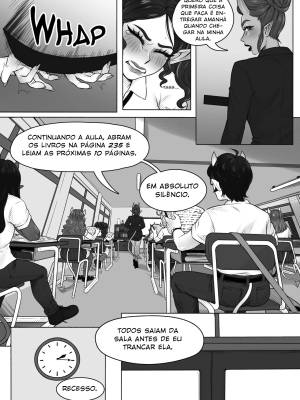 Succuboos: Demon Heart  Hentai pt-br 07