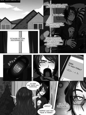 Succuboos: Demon Heart  Hentai pt-br 13