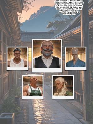 Sunset Inn Asuna Hentai pt-br 02