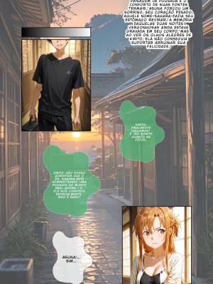 Sunset Inn Asuna Hentai pt-br 03