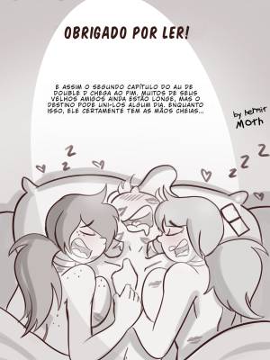 Take Your Shot, Edd Part 2 Hentai pt-br 19