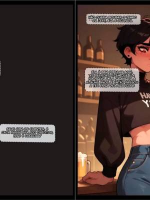 The club By Instableunicorn Hentai pt-br 07