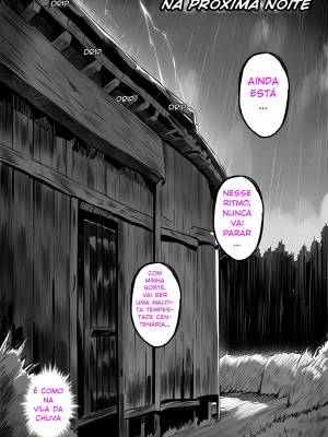 The Days I Secretly Fucked Hinata Hentai pt-br 16