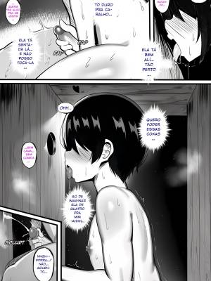 The Days I Secretly Fucked Hinata Hentai pt-br 19