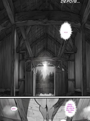 The Days I Secretly Fucked Hinata Hentai pt-br 22