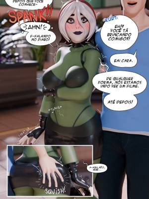 The Deal With Rogue Hentai pt-br 10