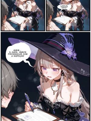 The Herta Special Hentai pt-br 03