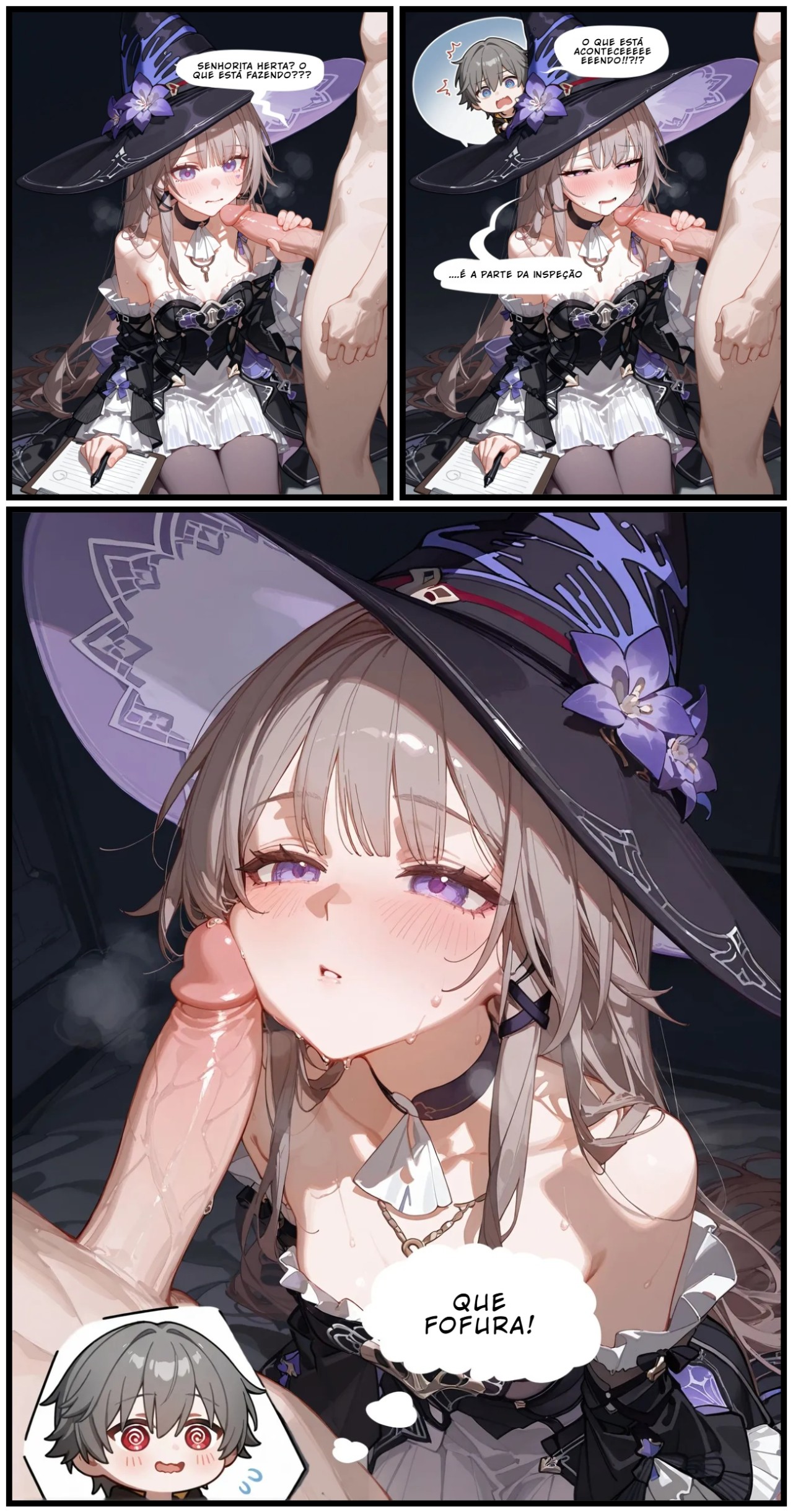 The Herta Special Hentai pt-br 05