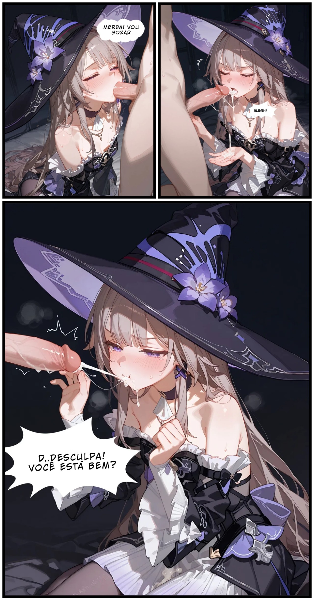 The Herta Special Hentai pt-br 06