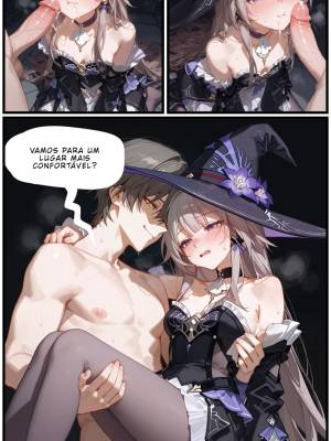 The Herta Special Hentai pt-br 07