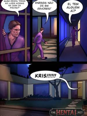 The Karassians part 1 Hentai pt-br 150