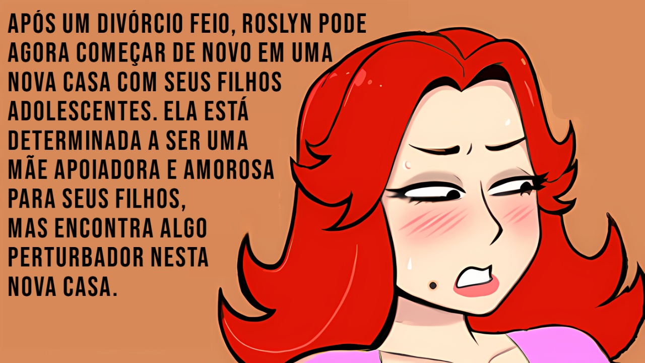 The Lust Portal Hentai pt-br 02