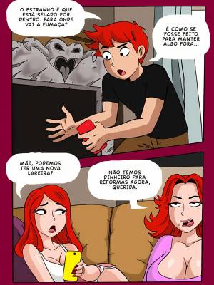 The Lust Portal Hentai pt-br 06