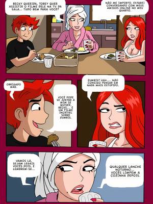 The Lust Portal Hentai pt-br 09