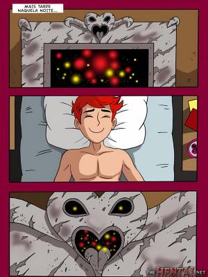 The Lust Portal Hentai pt-br 10