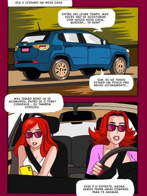 The Lust Portal Hentai pt-br 15