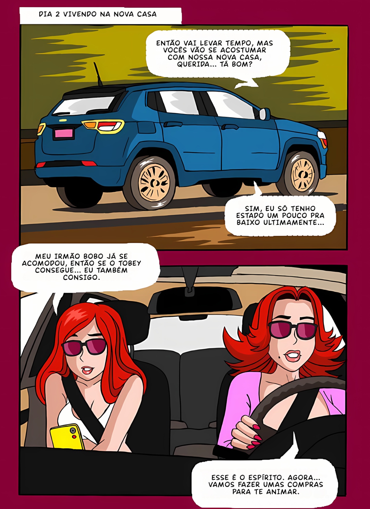 The Lust Portal Hentai pt-br 15