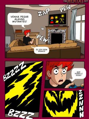 The Lust Portal Hentai pt-br 16