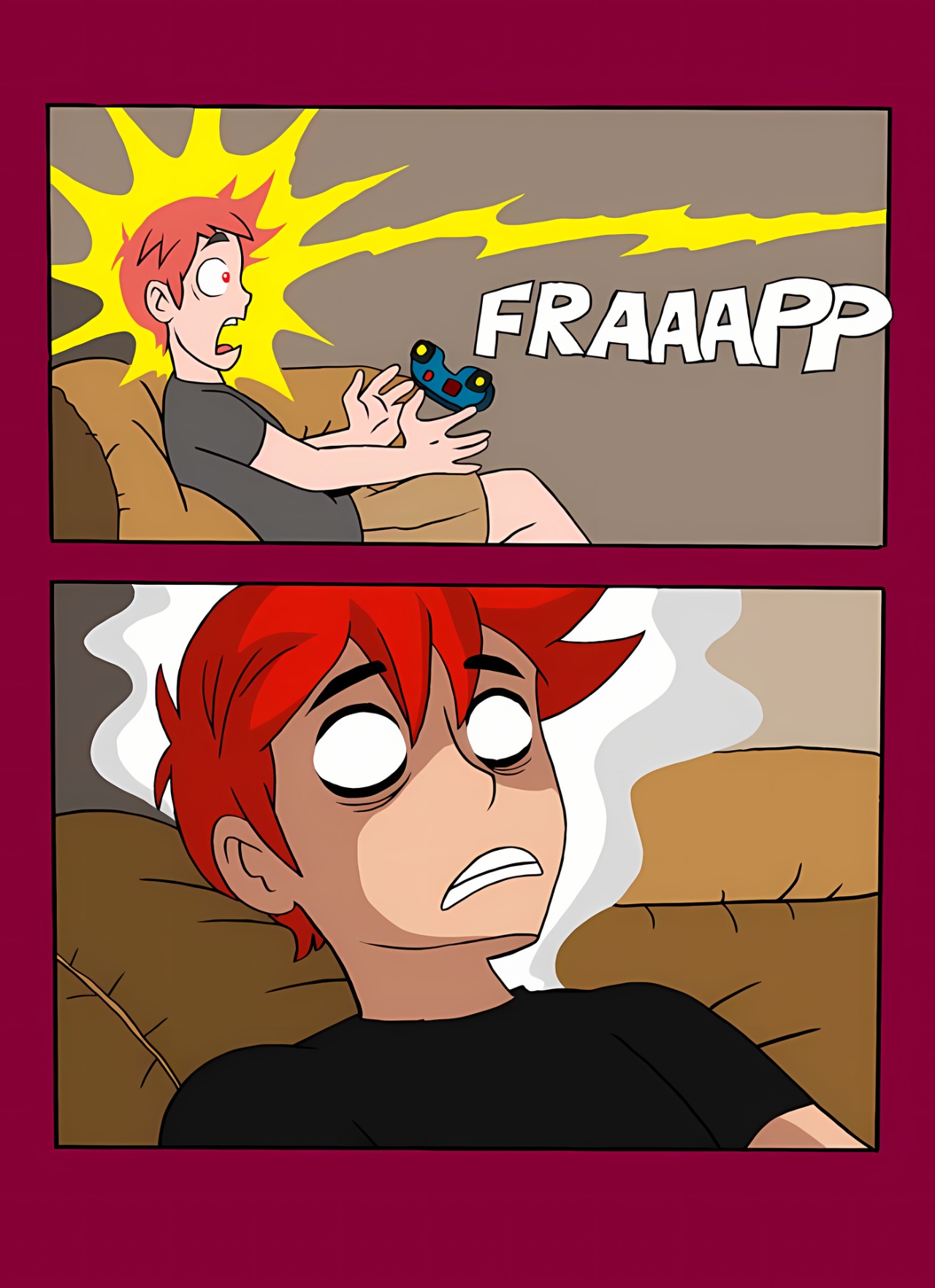 The Lust Portal Hentai pt-br 17