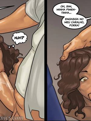 The Mayor Part 6 Hentai pt-br 119