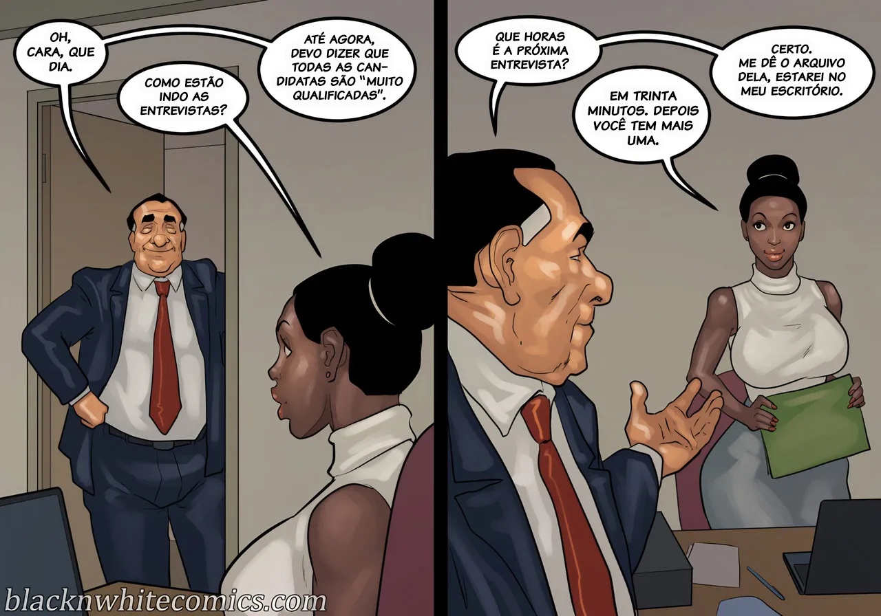 The Mayor Part 6 Hentai pt-br 123