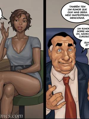 The Mayor Part 6 Hentai pt-br 126