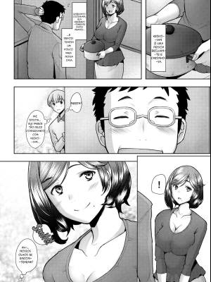 The Mommy Next Door Is My Sex Friend Hentai pt-br 02