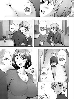 The Mommy Next Door Is My Sex Friend Hentai pt-br 03