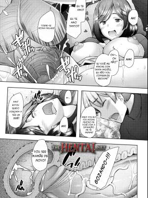 The Mommy Next Door Is My Sex Friend Hentai pt-br 14