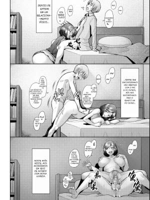 The Mommy Next Door Is My Sex Friend Hentai pt-br 16