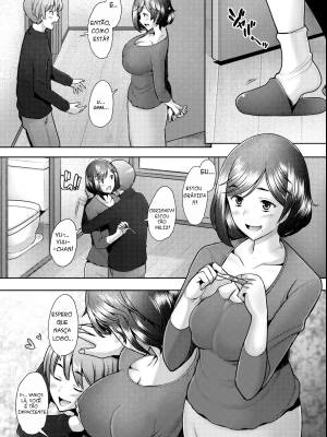 The Mommy Next Door Is My Sex Friend Hentai pt-br 21