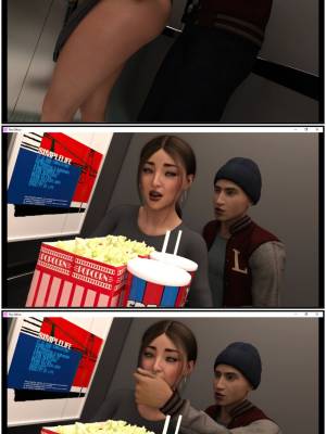 The Office Part 5 Hentai pt-br 08